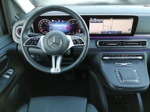 Mercedes-Benz V 300 4MATIC AVANTGARDE