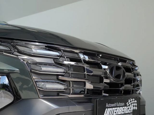 Hyundai Tucson 2WD T-GDi