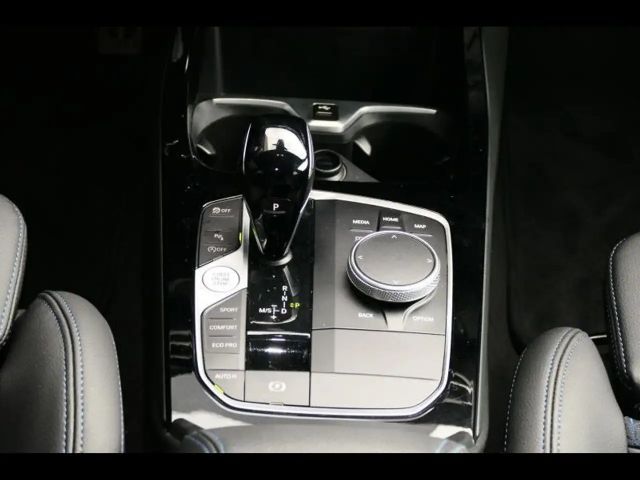 BMW 218 Coupé Gran Coupé M-Sport Sedan