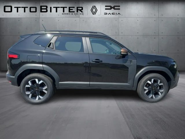 Dacia Duster ECO-G Extreme
