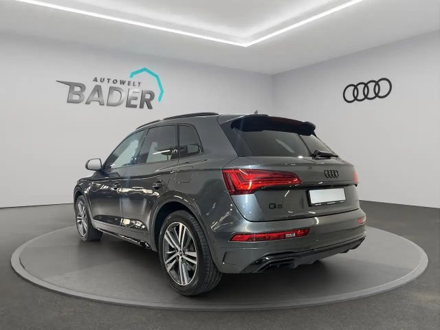 Audi Q5 Hybride Quattro S-Line