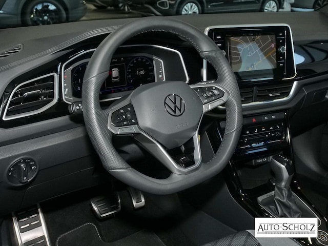 Volkswagen T-Roc 2.0 TSI DSG R-Line
