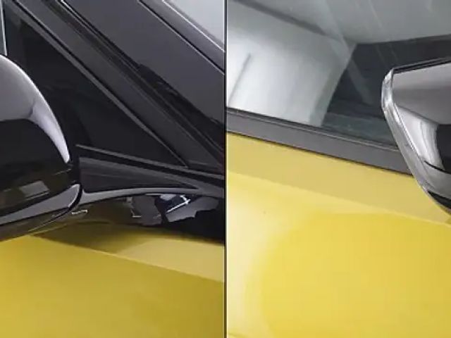 Opel Astra GS-Line Grand Sport