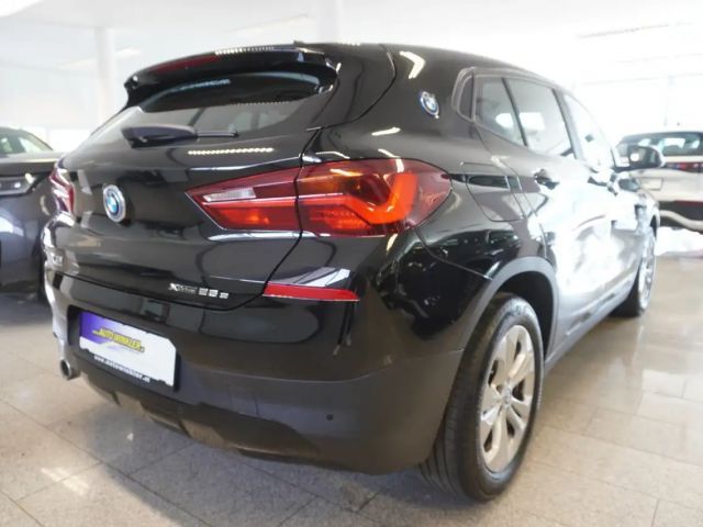 BMW X2 xDrive25e
