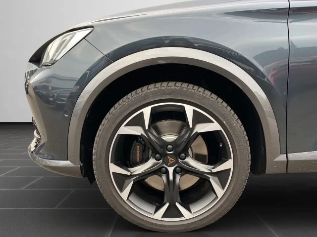 Cupra Formentor 2.0 TSI DSG VZ