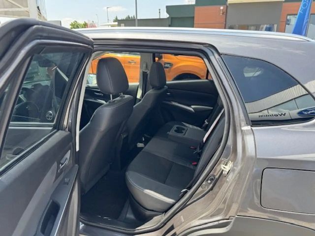 Suzuki S-Cross AllGrip Flash Hybrid