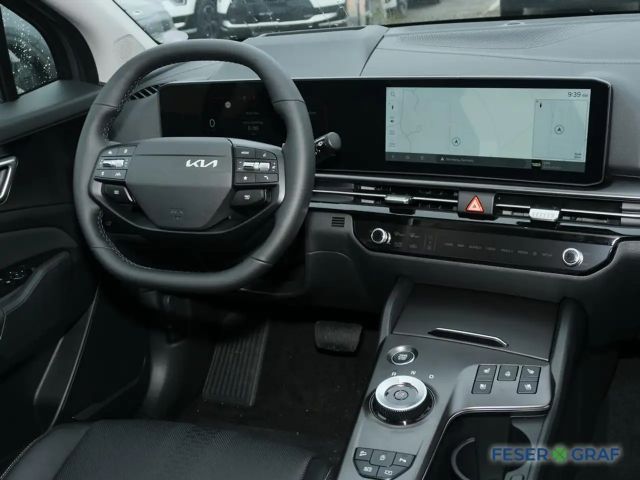 Kia Sportage Spirit Vierwielaandrijving