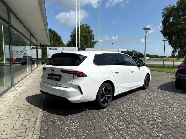 Opel Astra GS-Line Grand Sport Sports Tourer