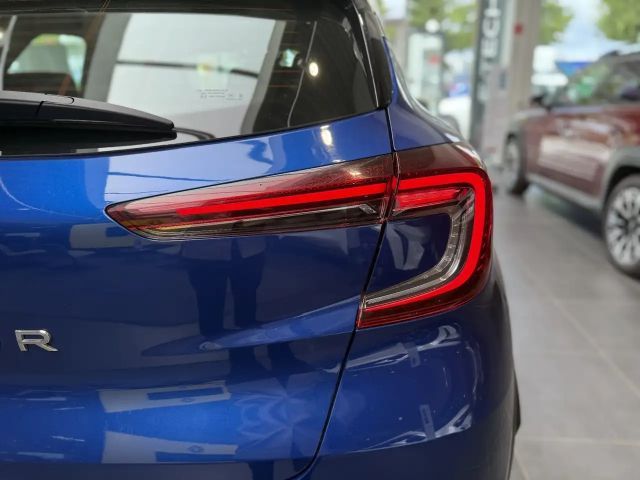 Renault Captur Intens TCe 140