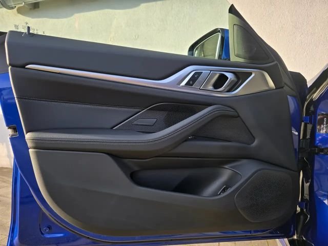 BMW i4 M-Sport Sedan eDrive40