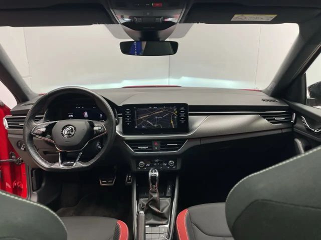 Skoda Kamiq 1.0 TSI Monte Carlo