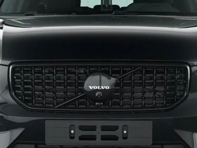 Volvo XC40 Plus