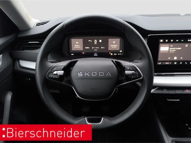 Skoda Octavia 2.0 TDI Combi