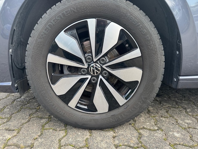 Volkswagen Polo 1.0 TSI Move