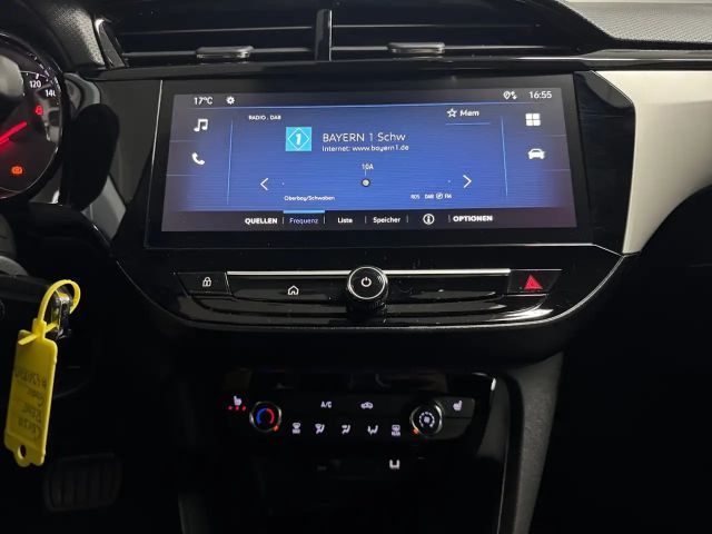 Opel Corsa 1.2 Turbo Turbo