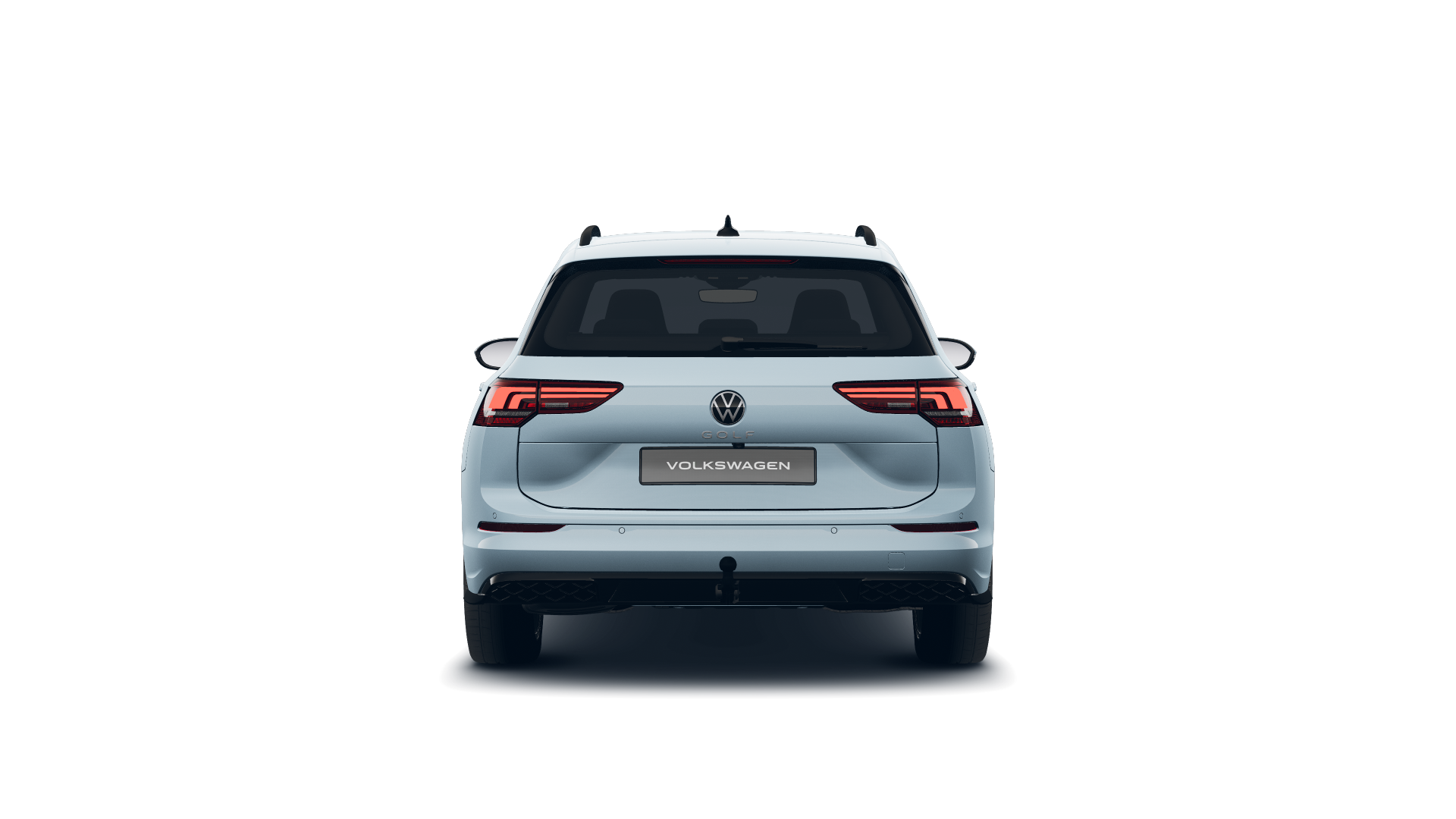 Volkswagen Golf 1.5 TSI R-Line Variant