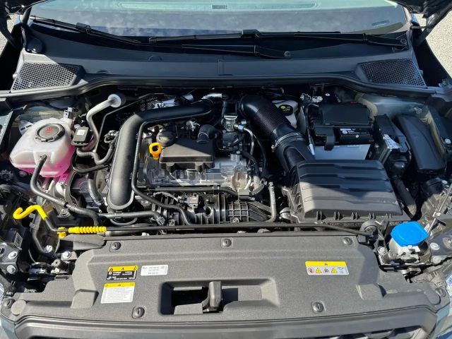 Seat Arona 1.0 TSI DSG