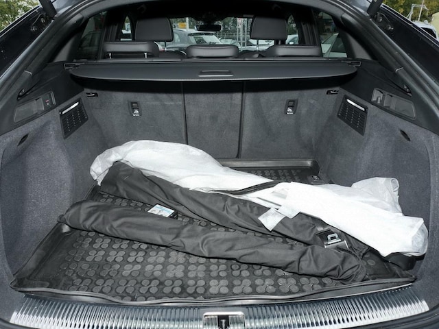 Audi Q5 50 TDI Quattro Sportback