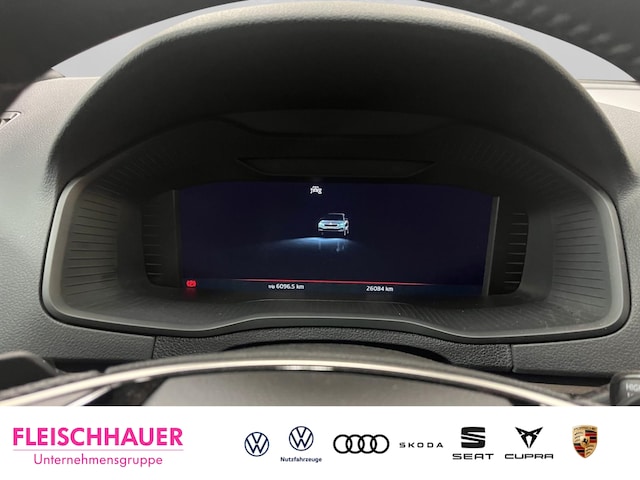 Skoda Karoq 2.0 TDI 4x4 Sportline