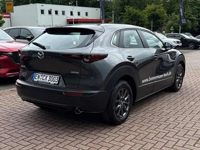 Mazda CX-30 SkyActiv