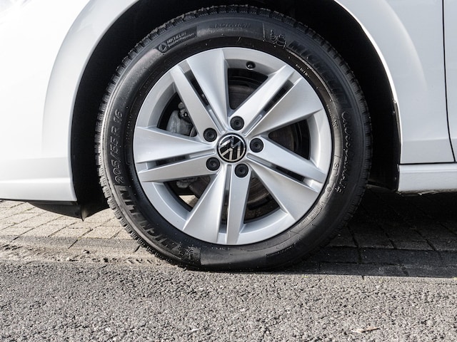 Volkswagen Golf 2.0 TDI DSG