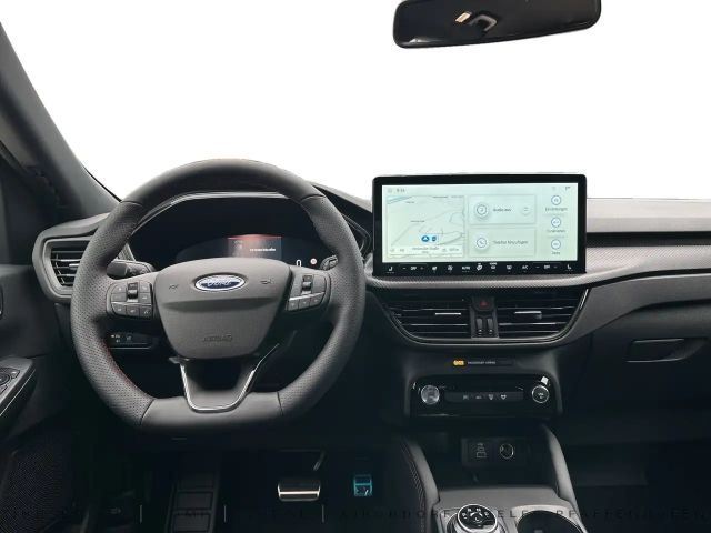 Ford Kuga Plug in Hybrid ST Line X