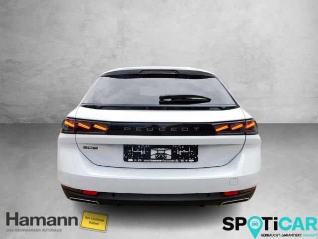 Peugeot 508 Allure Pack SW