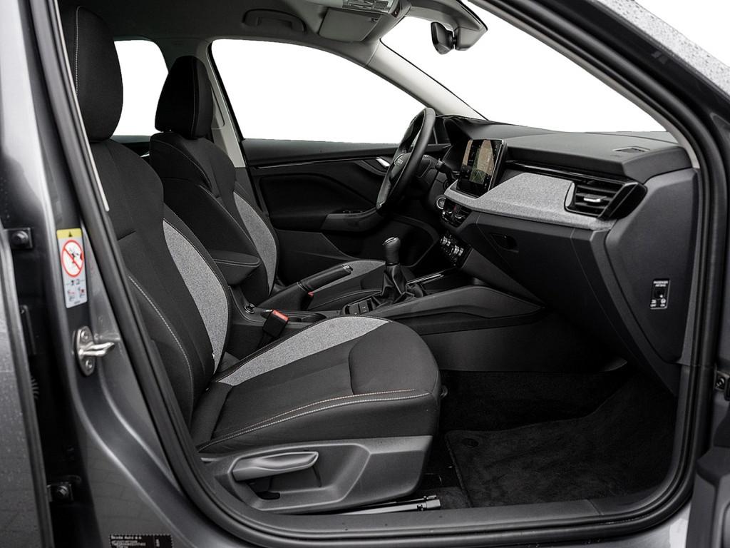 Skoda Kamiq 1.0 TSI Selection