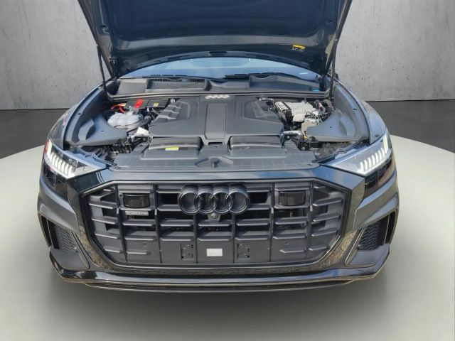 Audi Q8 50 TDI Quattro