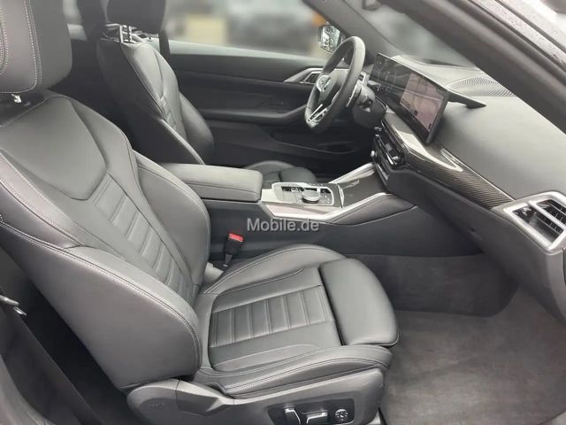 BMW 420 420i Coupé M-Sport