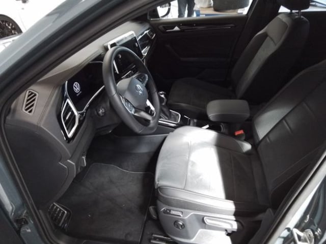 Volkswagen T-Roc 1.0 TSI R-Line