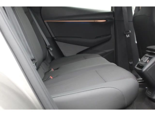 Cupra Tavascan Endurance