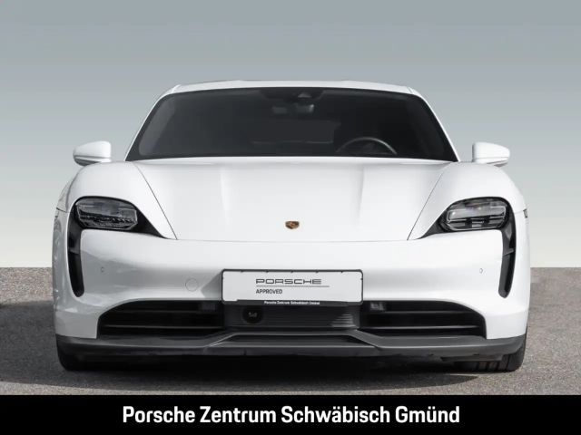 Porsche Taycan Performance Plus