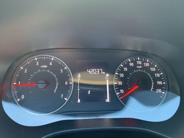 Dacia Sandero Essential