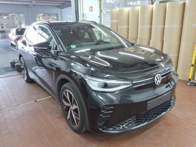 Volkswagen ID.4 GTX