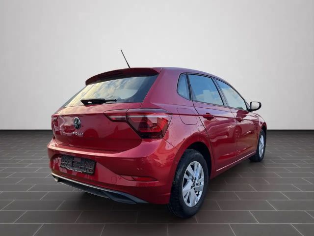 Volkswagen Polo 1.0 TSI Style