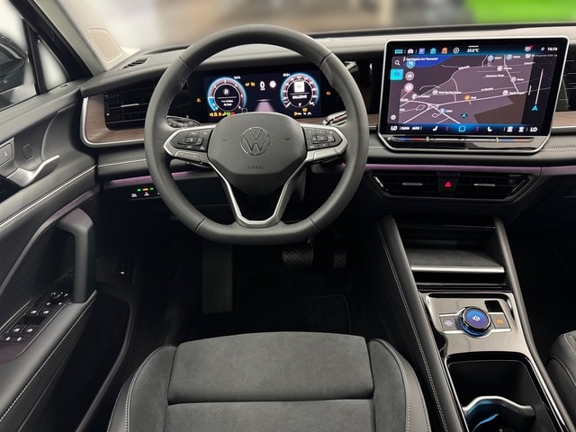 Volkswagen Tayron Elegance Elegance Family