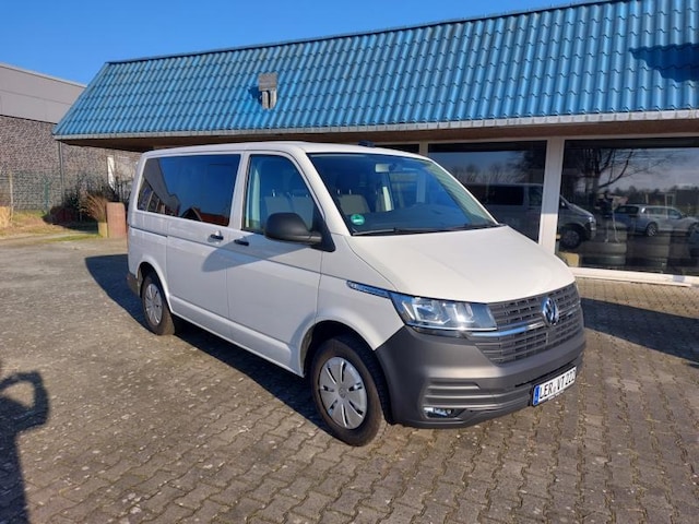 Volkswagen Caravelle T6