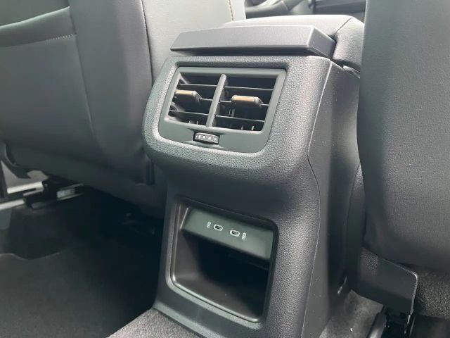 Cupra Ateca 1.5 TSI DSG