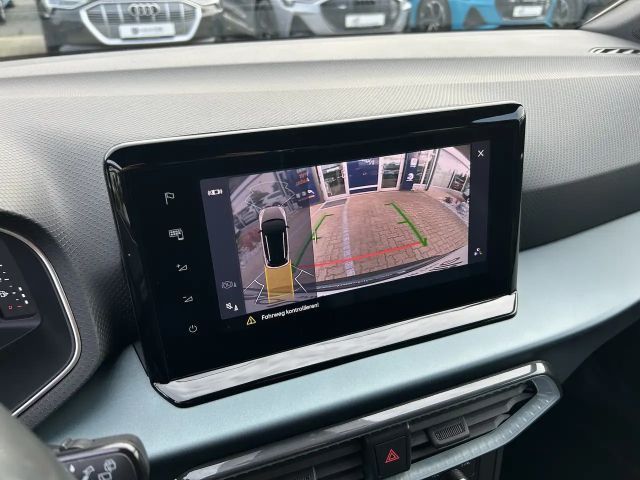 Seat Arona 1.0 TSI DSG