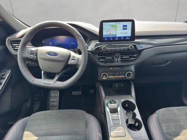 Ford Kuga ST Line X