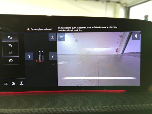 Audi Q5 Quattro S-Tronic