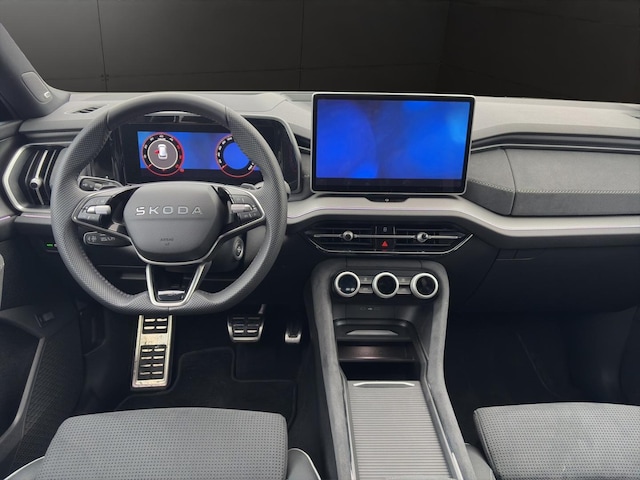 Skoda Kodiaq 2.0 TDI Sportline