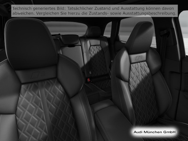 Audi Q5 Quattro S-Tronic