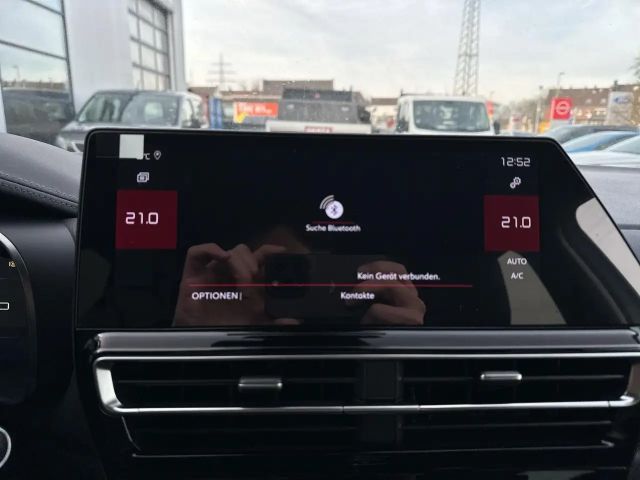 Citroën C5 Aircross Max