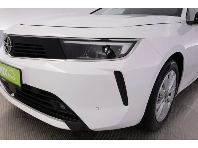 Opel Astra 1.5 CDTI Business Edition