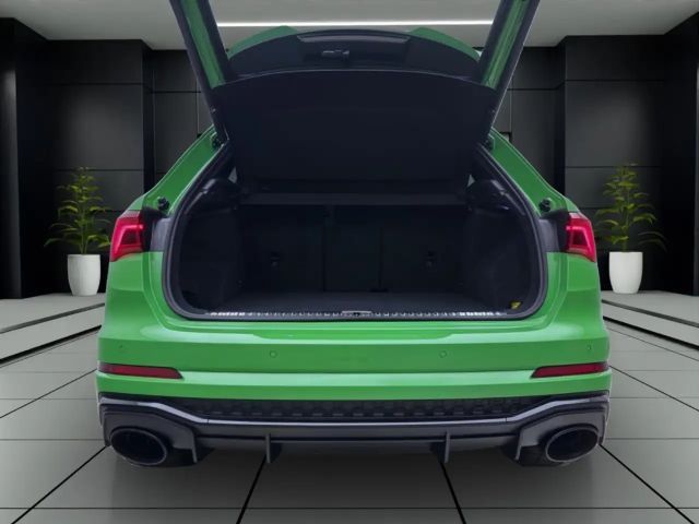 Audi RS Q3 Quattro