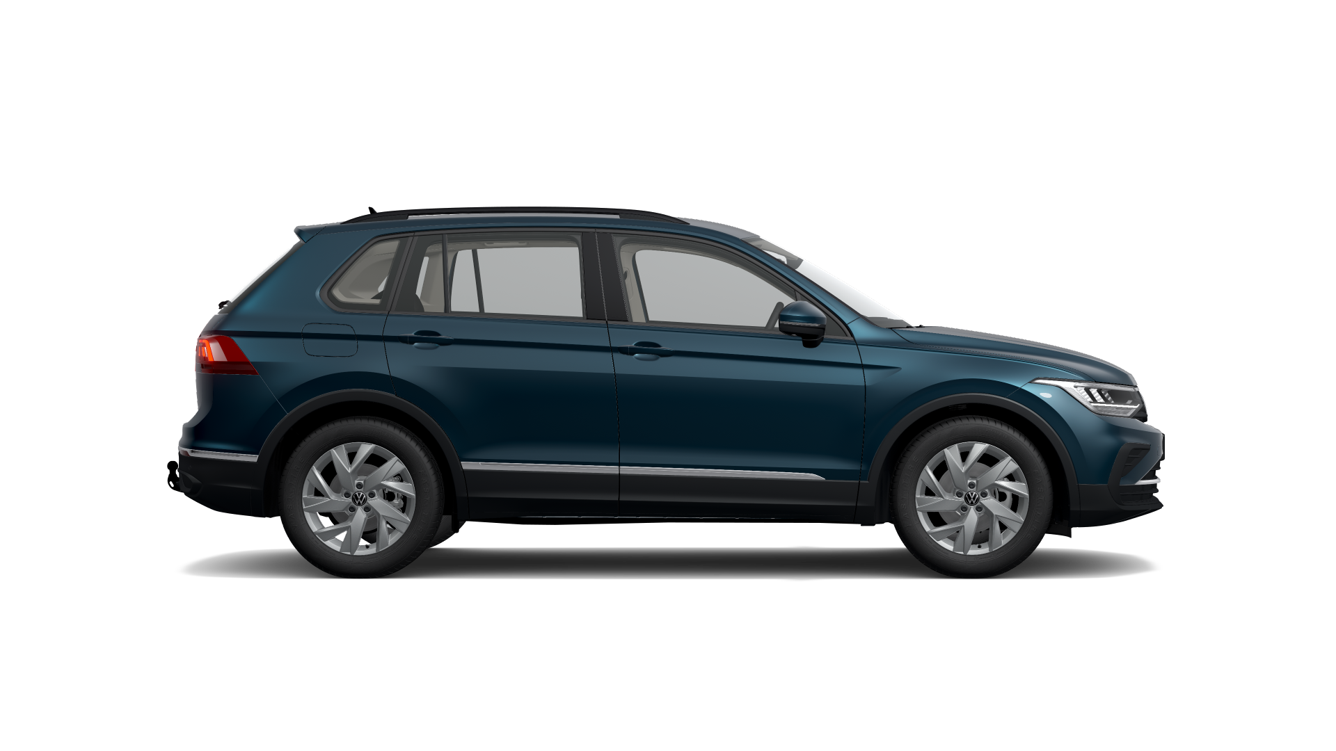 Volkswagen Tiguan 2.0 TDI DSG Life