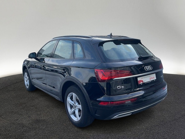 Audi Q5 40 TDI Quattro S-Tronic