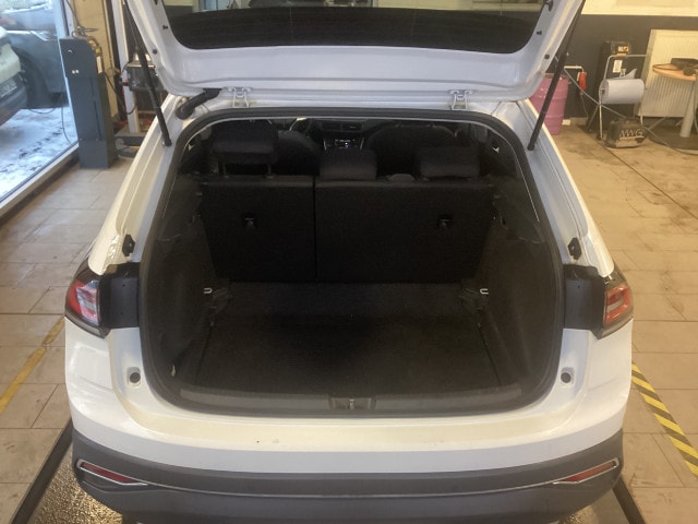 Volkswagen Taigo 1.0 TSI Style